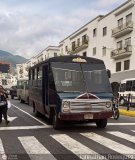 DC - Cooperativa de Transporte Pasajeros del Sur 037, por Jonnathan Rodrguez