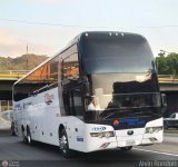 Expresos Del Lago 190, por Alvin Rondon