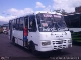 Asociacin Civil Lnea Unin Cordero 094