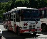 C.U. Caracas - Los Teques A.C. 044, por Jesus Valero