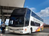 Cruceros Oriente Sur 100 por Gabriel Estevez