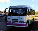 A.C. Portuguesa 058 por �ngel Sal�n