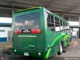 Transporte Nueva Generaci�n 0001 por M�guel Pino