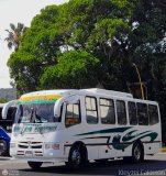 Unin Expresos Tovar 10, por Kleyzer Caldern
