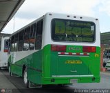 Coop. de Transporte La Candelaria 71