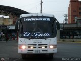 A.C. Transporte Independencia 040, por Diego Sequera