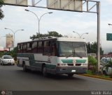 Expresos Pegamar 0015, por Waldir Mata