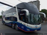 EME Bus (Chile)