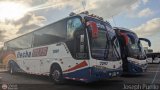 Coop. Trans. Torcoroma 7297, por Joseph Puello