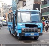 DC - Unin de Choferes Los Rosales - Valle Coche 174