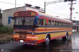 CA - Autobuses de Tocuyito Libertador 25, por Miguel Pestana