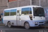 Particular 999 Nissan Civilian Nissan 3000 TDI