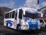 Organizaciones Unidas de C. Caracas - La Guaira 201, por WDR 2015