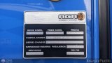 Copetran 12274 Autobuses AGA Forever Scania K410
