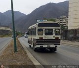 DC - Unin Conductores del Oeste 066