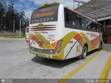 Expreso Turismo 23, por Pablo Acevedo