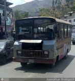 DC - Unin Conductores de Antimano 112, por Jonnathan Rodrguez