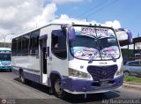 Coop. de Transporte Coromoto 86, por Aly Baranauskas