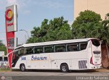 Expreso Bolivariano 3400, por Leonardo Saturno