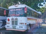 PO - A.C. Baraure - San Vicente 43 por Santiago Dorante