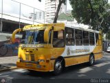 DC - Asoc. Conductores Criollos de La Pastora 018, por Otto Ferrer