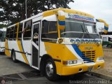 A.C. de Conductores Llano Centro 004, por Yenderson Fernandez C.