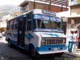 TA - Circunvalacin Humogria S.C. 01, por Alberto Bustamante