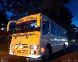 U.C. Lneas Unidas 111, por Jos Briceo