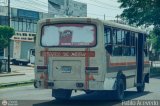 Particular o Desconocido Carabobo por Pablo Acevedo