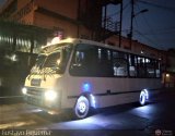 DC - A.C. de Transporte Roosevelt 080, por Gustavo Figueroa
