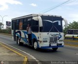U.C. Caracas - Los Caracas 230, por Jonnathan Rodrguez