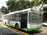 Bus CCS Materfer 20 Materfer guila Materfer BU1115LE