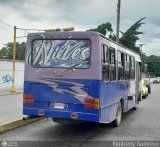 Transporte Privado Nucita