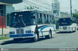CA - Uni�n Conductores Sur de Valencia 046 por Pablo Acevedo