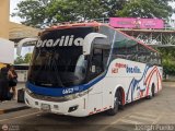 Expreso Brasilia 6657 Carroceras BJ SinNombre10 Chevrolet LV150
