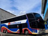 Expresos Occidente 200 por Josue S�nchez