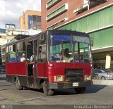 DC - A.C. de Conductores La India 068, por Jonnathan Rodrguez