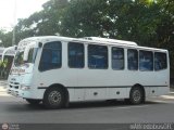 A.C. Ejecutivos Buenaventura 367, por @AlfredobusOFC