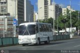 C.U. Caracas - Los Teques A.C. 091, por Pablo Acevedo