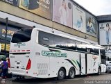 Expresos Del Mar 0390 por Josu� S�nchez