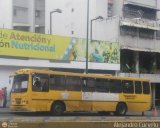 Universitarios y Escolares AC001 Fanabus KingWay Mercedes-Benz OH-1418