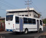 CA - Unin La Esmeralda 055, por Andrs Ascanio