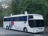 Unin Conductores Ayacucho 2041, por Alejandro Curvelo