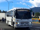 Cooperativa de Transporte Falc�n 073