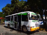 Lnea Los Andes S.C. 083, por Kleyzer Caldern
