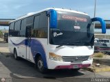 Expresos Juregui 201, por El Niobs