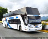 Expresos Mrida 0049, por Alvin Rondn