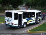 Unin de Conductores Unidos S.C. 001, por Carlos Salcedo