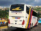 Aerorutas de Venezuela 0007 por Josu� S�nchez