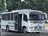 A.C. Mixta de Transporte Tchira Mrida R.L. 0007